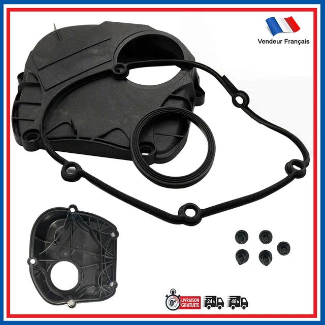 Carter de Courroie Distribution prévu VW PASSAT B6 B7 TSI TFSI 06H103269J
