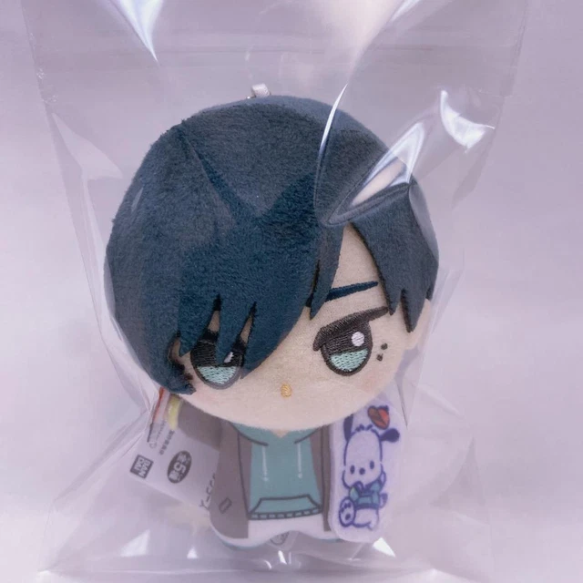 Blue Lock Chibigurumi - Sae Itoshi Animal Costume Ver. Vol. 2