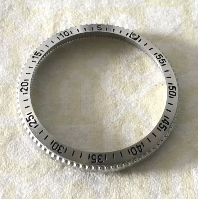 Breitling B2 Chronograph Watch Bezel 100% Genuine