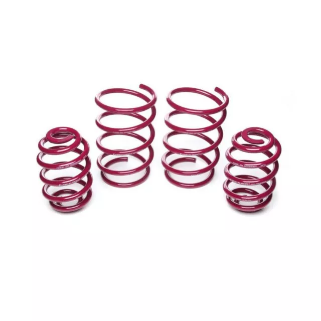 Vogtland Sport Lowering Springs For Vauxhall Insignia 0G-A 2WD - 955022