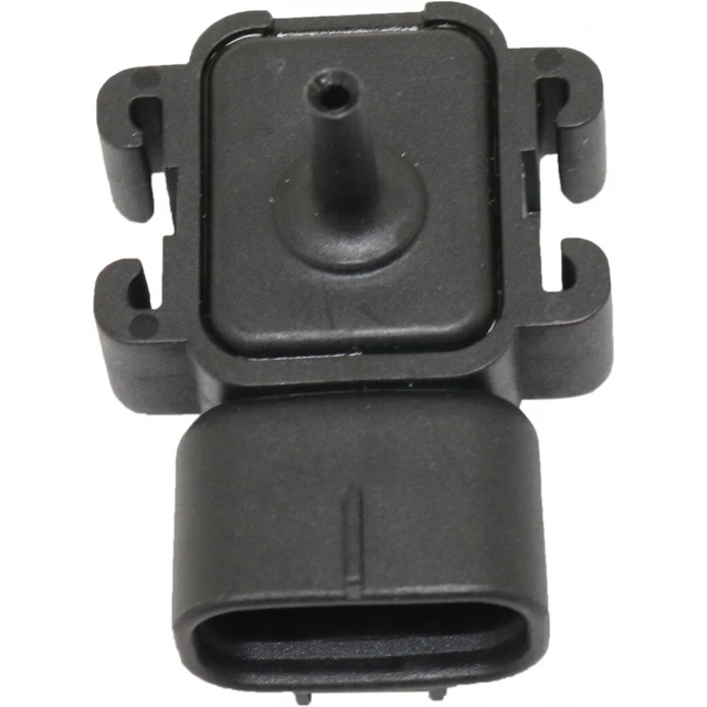 For Chevy Metro Map Sensor 1998-2000 | Blade Type | 3 Prong Blade Male Terminal