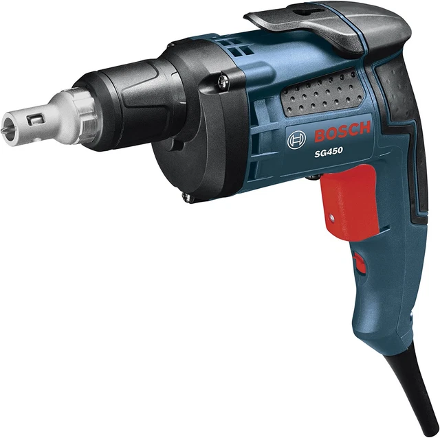 Bosch SG450 120-Volt 4500 RPM Screw Gun