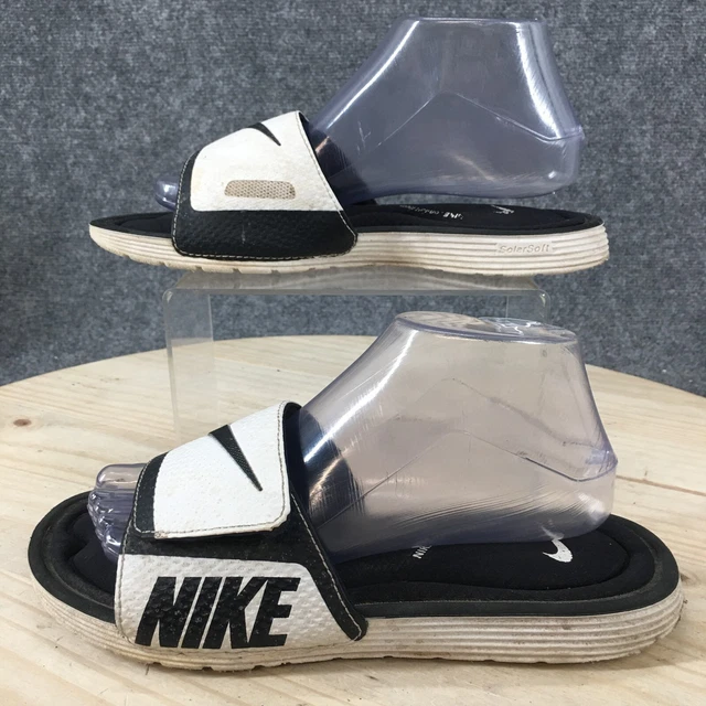 nike men's solarsoft comfort slide 705513