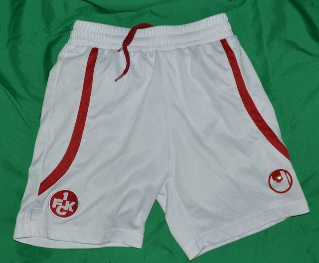 Shorts / Hose / Trikot vom 1. FC Kaiserslautern, Größe 140, Saison 2013/2014