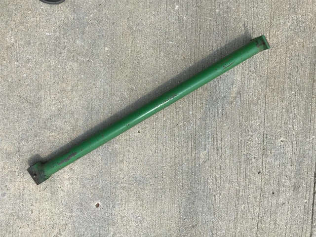 John Deere 24T - PLUNGERHEAD PITMAN  - USED