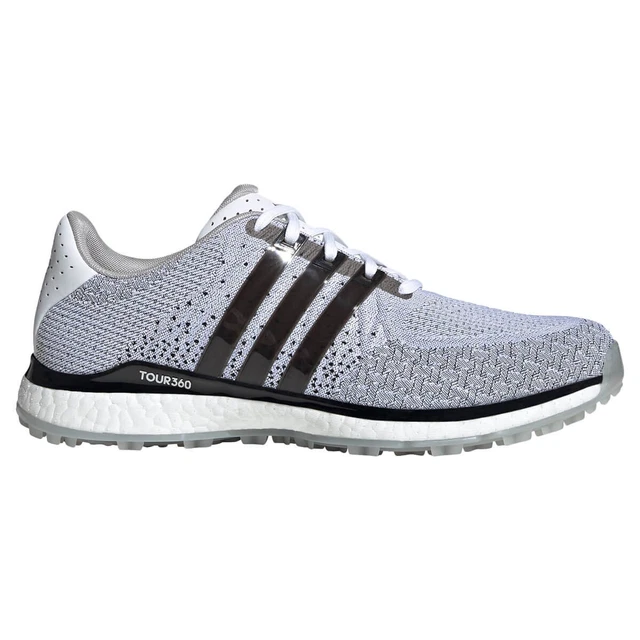 adidas Golf Mens TOUR360 XT-SL Spikeless Waterproof Golf Shoes 26% OFF RRP