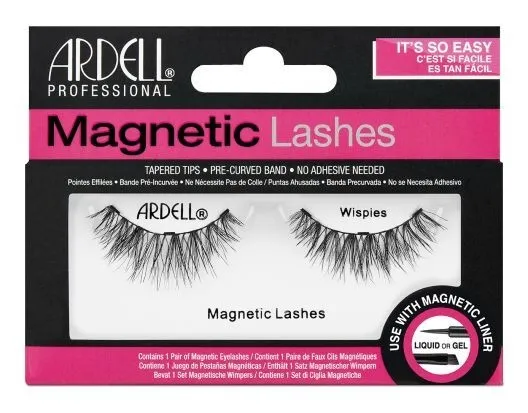 Ardell Professional False Eyelashes Magnetic Wispies