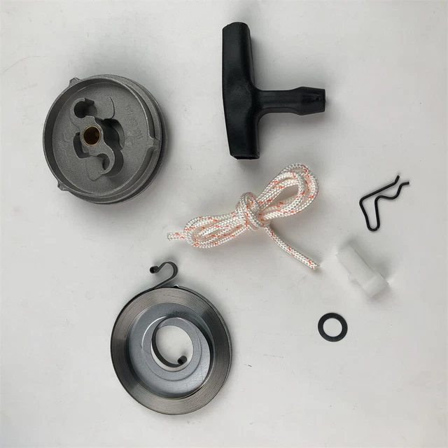 New Chainsaw Starter Recoil Repair For Stihl 038 045 051 TS350 MS380 MS381 MS720