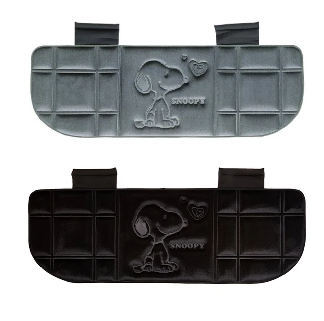 BONFORM Snoopy Car seat cushion Rear seat triple 125 X 42 cm 5790-05