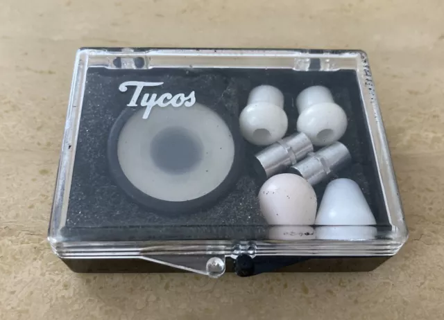 Welch Allyn Tycos Stethoscope Accessory Kit - NEVER USED