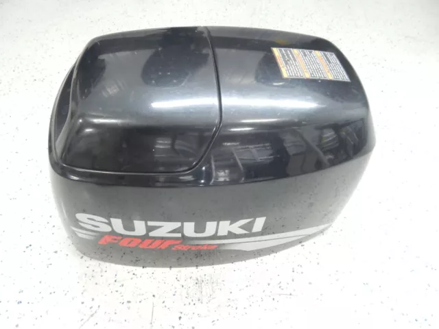 Suzuki Fuoribordo 2003-2008 60 70 HP 4-STROKE Motore Cover 61400-99882-0EP