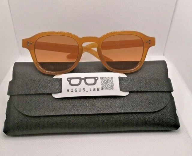 Occhiali Da Sole Uomo Fashion Moda Star 2023 Montatura  Vari Colori Custodia  A6