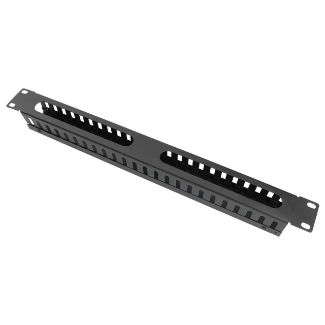 Finger Guide Server Rack SERVER RACK CABLE Management Finger Duct Server Cable Management £25.75 ...