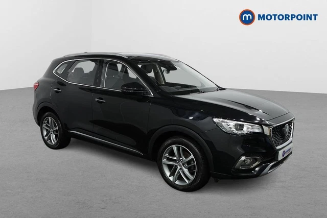 2021 Mg Motor Uk HS 1.5 T-GDI Excite 5dr DCT Hatchback Petrol Automatic