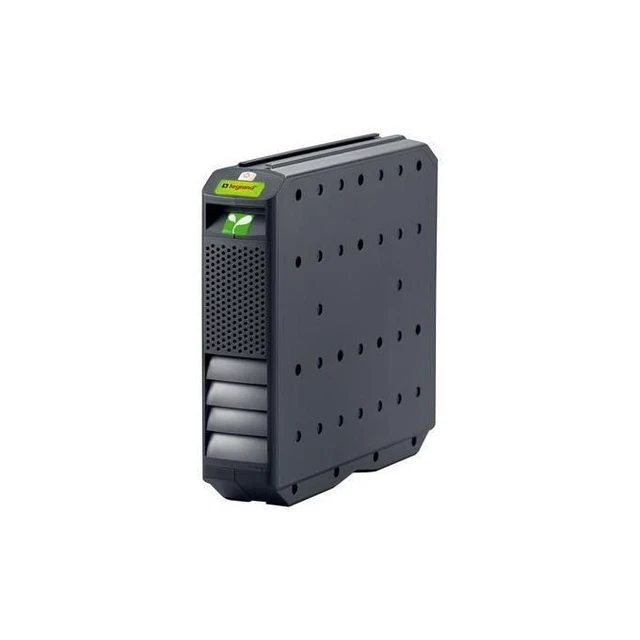 Legrand Whad HE 1000 alimentation d'énergie non interruptible Double-conversion