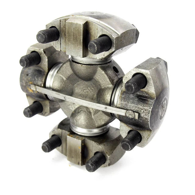 Allied Eastern Company 5108 4.529" Universal Joint Kit