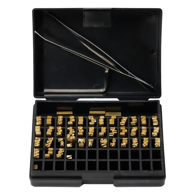 Word Grain Coding Machine Electric Ribbon Coding Machine Letter Thermal