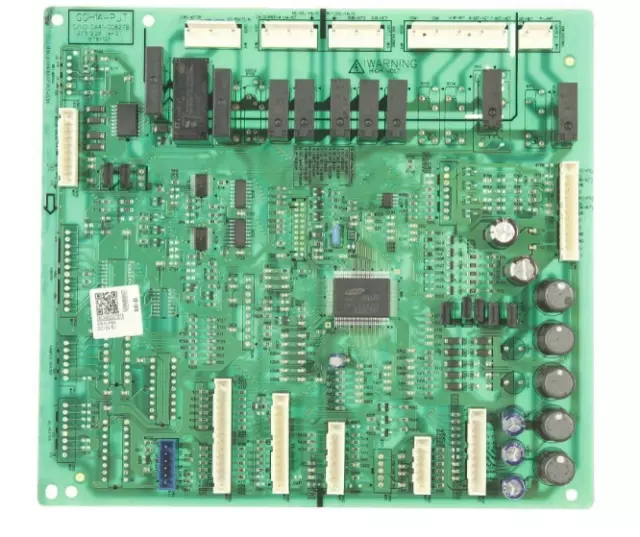 Original Samsung Kühlschrank & Gefrierschrank Hauptsteuerplatine PCB RS58K6487SL