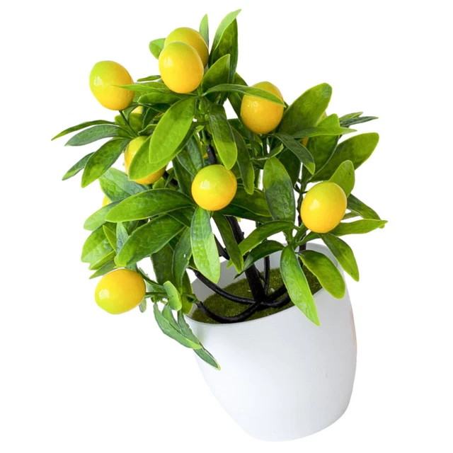 Furniture Limited - Monstera Pianta Artificiale con Vaso 70 cm