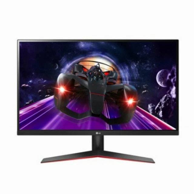 LG 27MP60G-B Computerbildschirm 68,6 cm (27 Zoll) 1920 x 1080 Pixel Full HD LCD