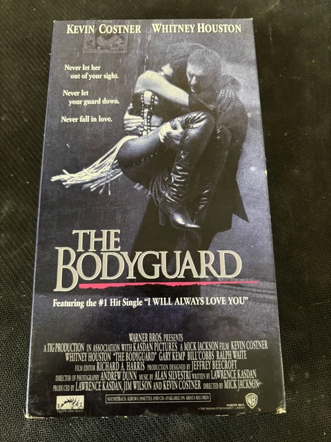 Amid Rumors He Was Obsessed With Whitney Houston, Kevin Costner