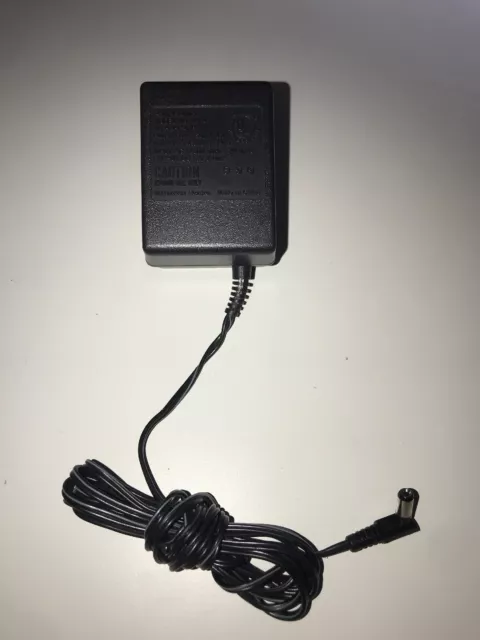Panasonic Power Supply AC Adaptor Model KX - A11 12V 500mA for Telephone Device
