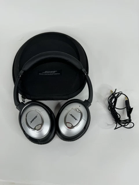 Casque Bose 700 Argent – Réduction De Bruit – Bluetooth – Neuf Sous Blister