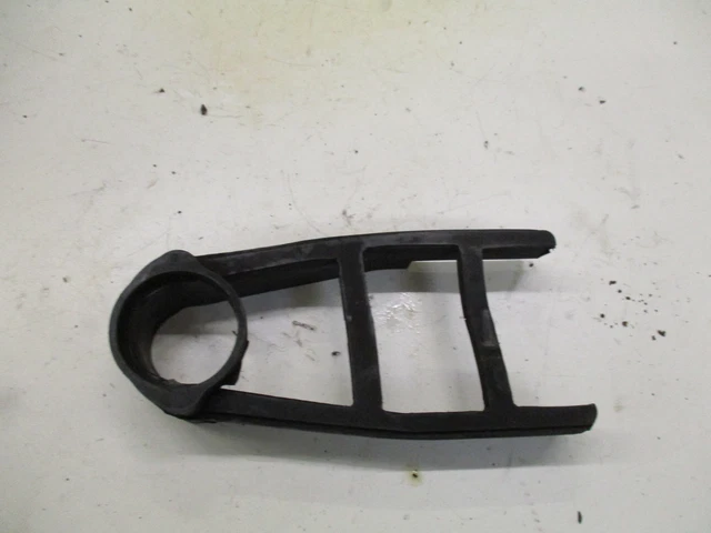 Smerigliatrici di Catena Protezione 8. Suzuki GSX 600 F GN72B Ala Verkleidun