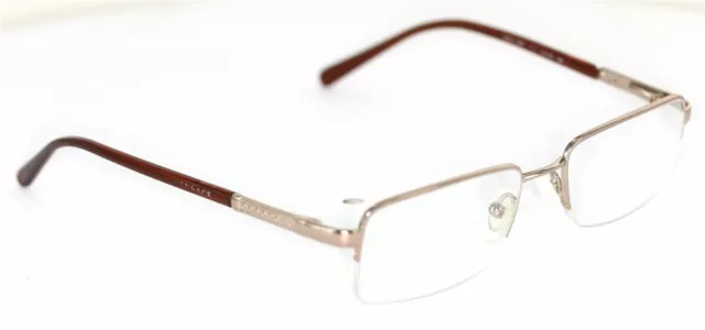Versace Mod. 1066 1065 Gold Brille glasses FASSUNG eyewear