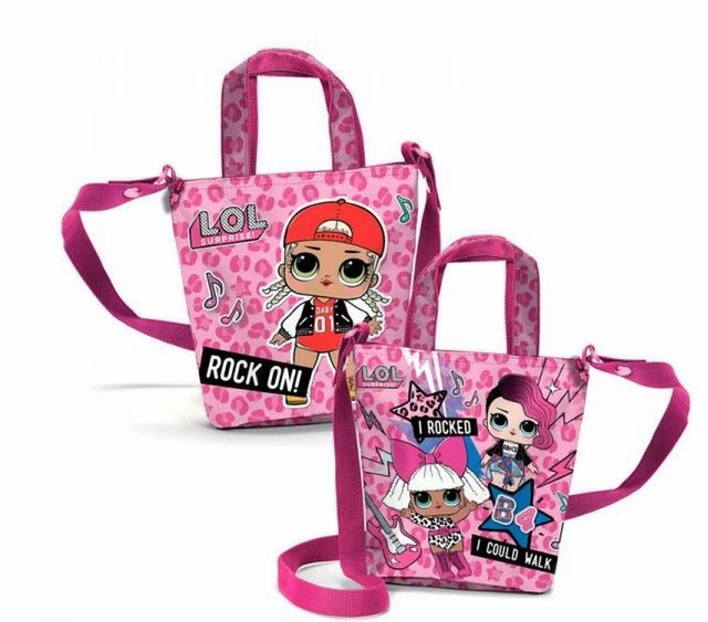 Borsa Shopping Lol Surprise I Rocket (17231)