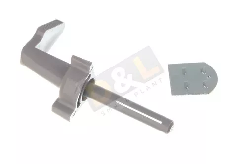 Genuine Honda GX100 Engine Carburettor Choke Set 16044 Z0D 003