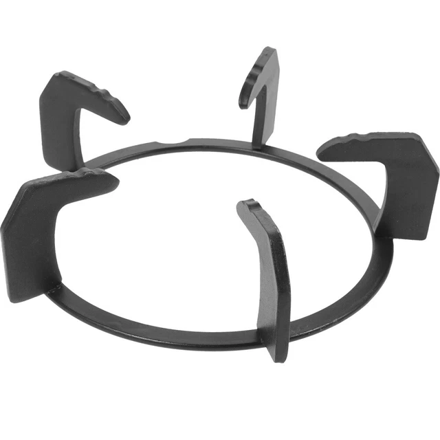 Spatule Wok Support De Cuisinière À Gaz Support Métallique Brûleur