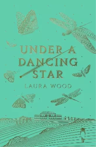 Laura Wood Under A Dancing Star (Poche) 2