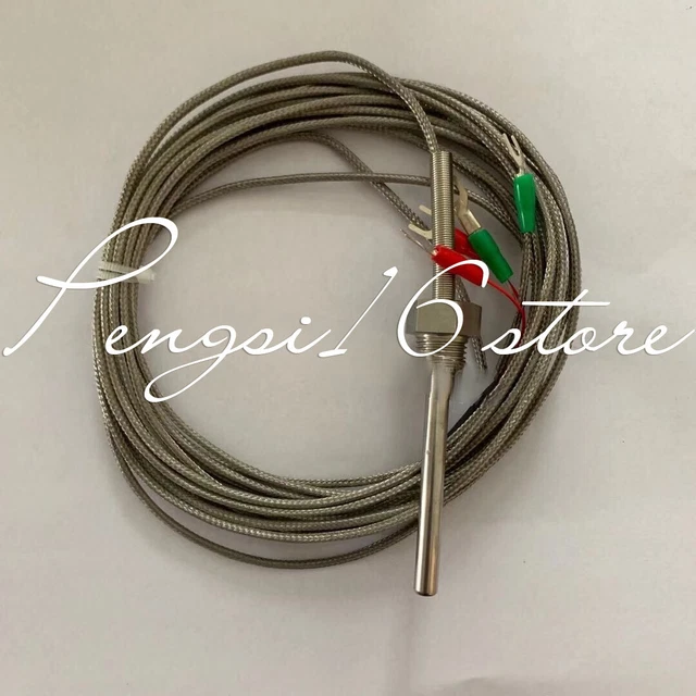 qty：1 30HP-100HP 75HP-100HP air compressor temperature sensor