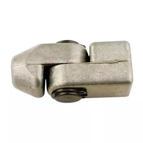 Connect Glissable Pivot Joint Connecteur 0.3cm Bsp 2pc 31226