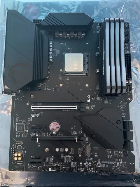 CPU Intel Core i9-7980XE 2.6GHz CPU Motherboard & CPU Combos, Computer Components & Parts, Computers