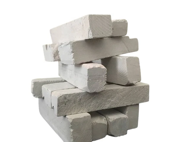 Aazon.co: White Slate Pencils, Cut fro Natural Stone (Pack of 50pcs