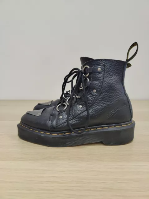 Dr martens hotsell farylle amazon