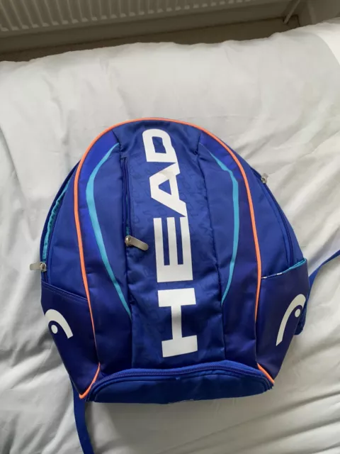 Head Tennis Backpack