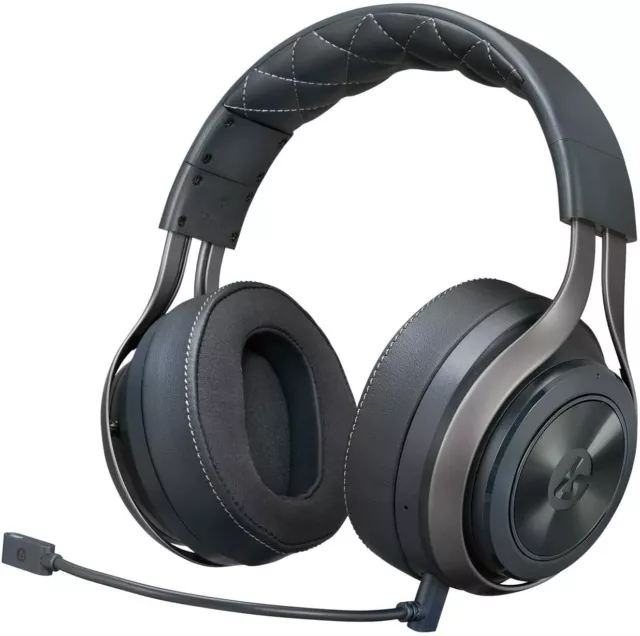 LucidSound LS41 Wireless Surround Gaming Headset - Compatible with PS4-XBOX One-