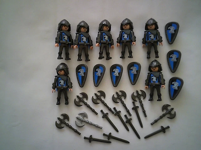 Playmobil Mania - Caisse Enregistreuse 22 Pièces - Exclusivité Migros Suisse 71767 - Neuf