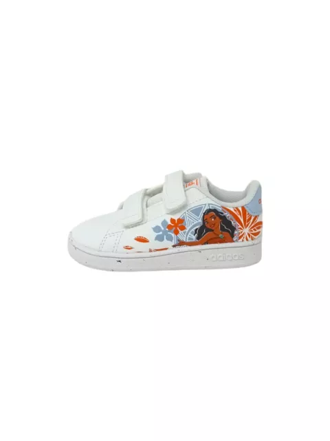 Sneaker ADIDAS ADVANTAGE MOANA CF I GZ9467 Bambina