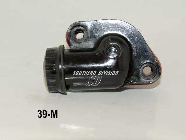 Lucas 463066 458876 Mag-Dyno pick up Zündmagnet stromabnehmer BSA Norton Triumph