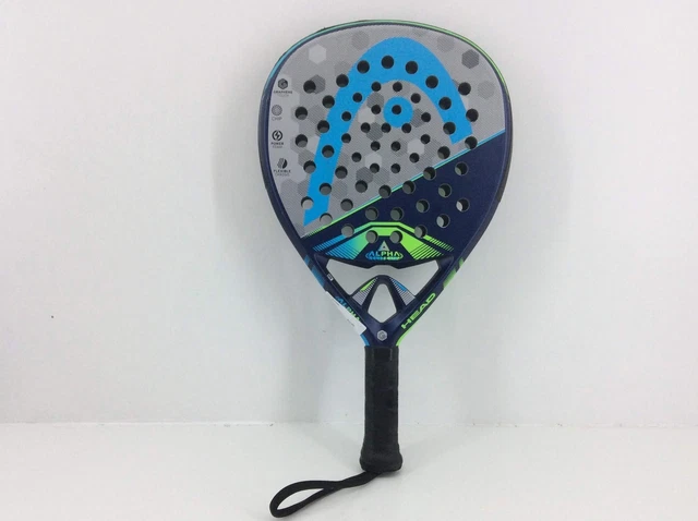 PALA DE PADEL Head Alpha Elite 17110917 EUR 45 95 PicClick ES