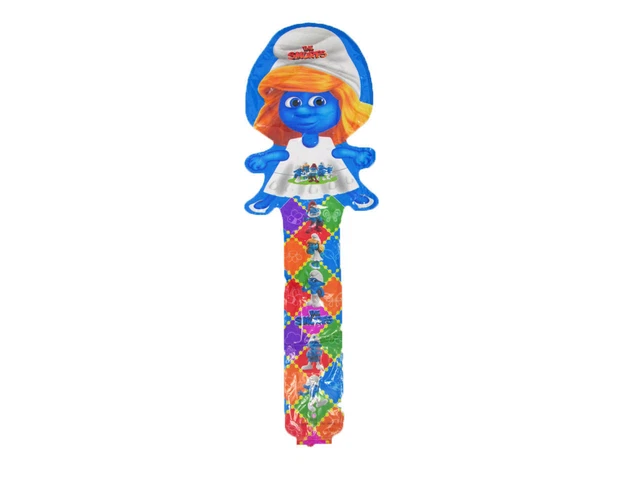 Ballon Feuille Lalaloopsy – Ballon De Baudruche En Aluminium, Neuf, Marque Anagram