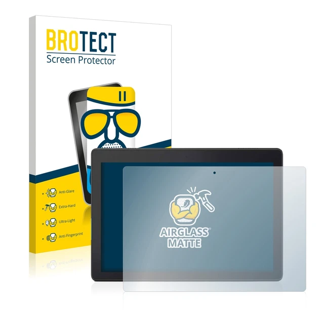 Pellicola Protettiva Opaca Per Midland Bike-Play-Guardian - Anti-Riflesso, Anti-Graffio (2 Pezzi) - Foto 10