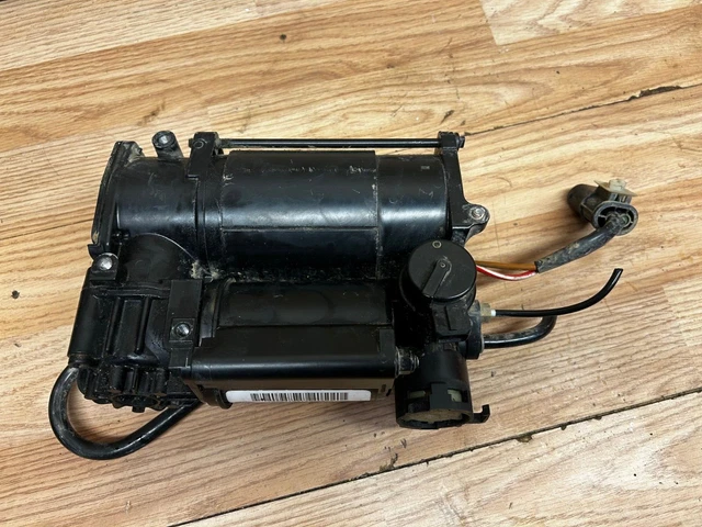 Frankberg 5481FB0002154 Compresseur Suspension Pneumatique