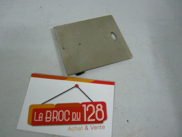 Pince de maintien Simanco 124387 Coffre bois - Machine à coudre Singer