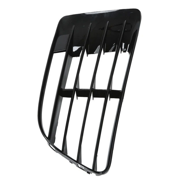 Grille d'aération Volkswagen Passat Avant Droit 2005 Accessoire pare-chocs