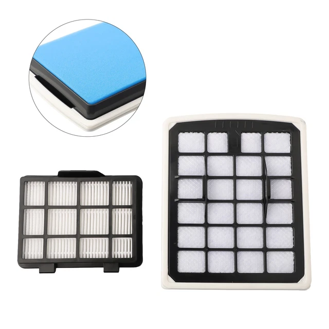 REPLACEMENT FILTER FOR EUREKA NEN180 Bagless Canister Vacuum Cleaner